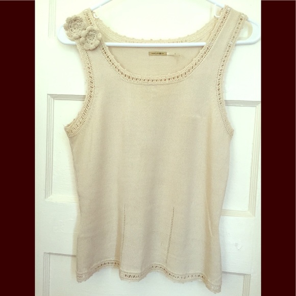 Crochet Top - Picture 3 of 9